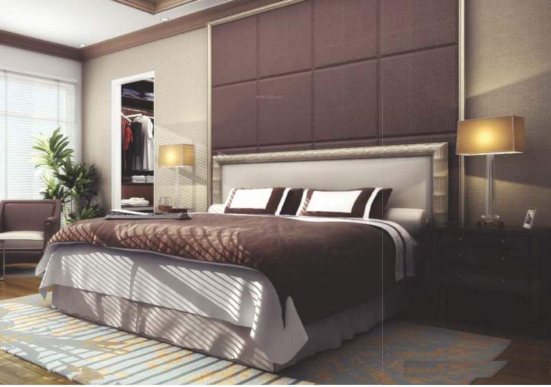  havana heights Bedroom