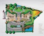 Layout Plan  mayfair-hill-crest Layout Plan