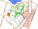 Location Plan  hill-crest Location Plan