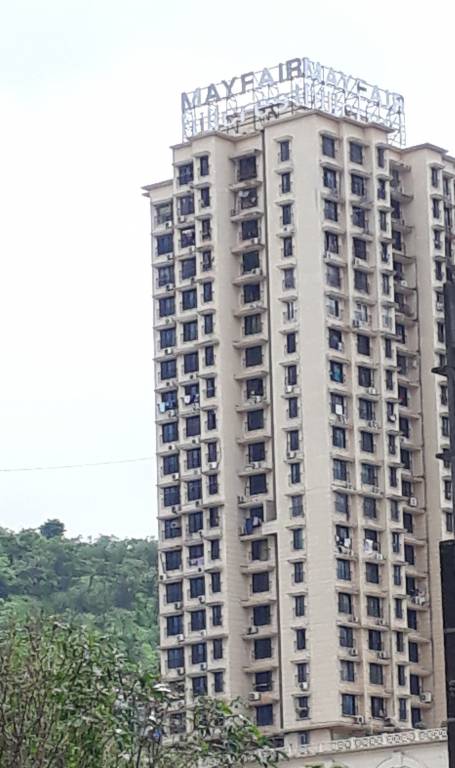  mayfair hill crest Elevation