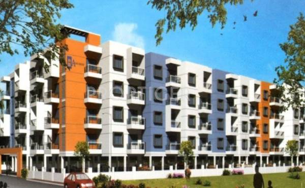 Images for Elevation of Amigo Sapthagiri Springs