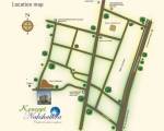  nakshathra Location Plan