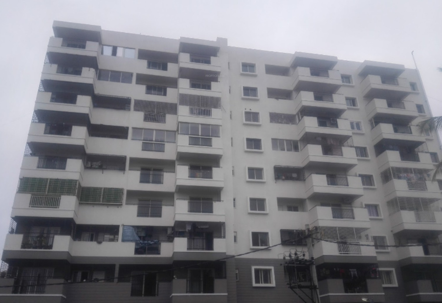  nakshathra Elevation