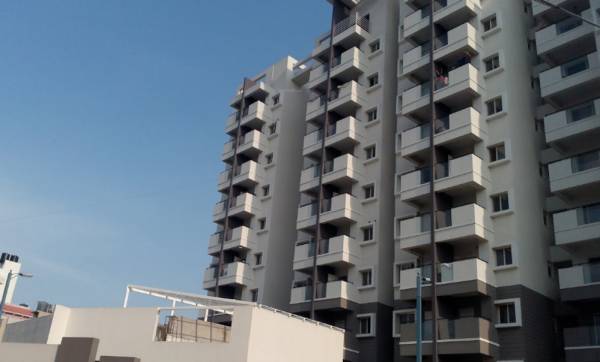  nakshathra Elevation