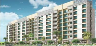  vaishnavi-regency Elevation