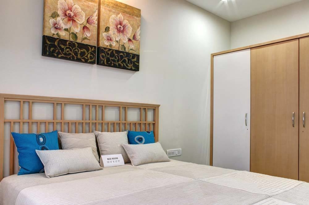 Pacifica Madrid County