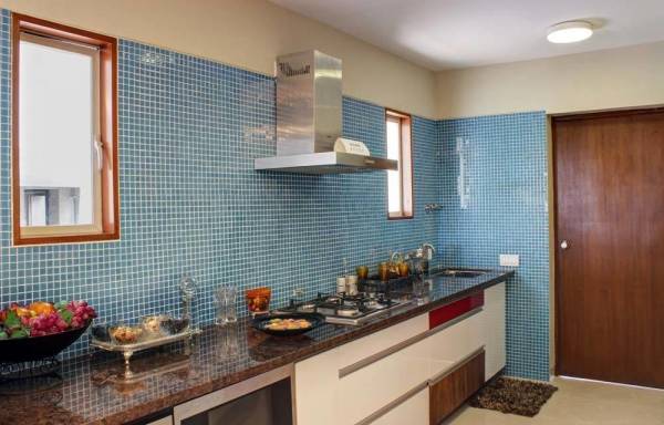 Kitchen mainOther of Pacifica Madrid County