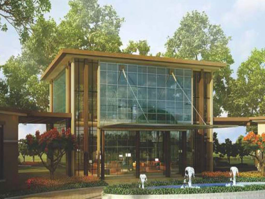  xrbia neral Club House