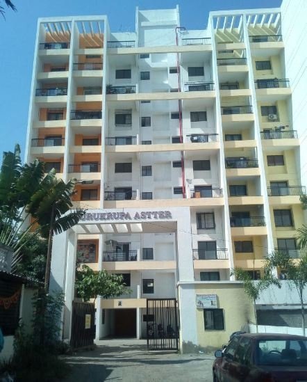  gurukrupa astter Elevation