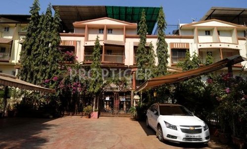 Images for Elevation of Rashmi Utsav Row Houses