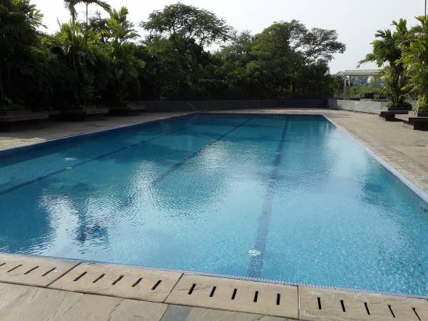 amenities of Ambuja Upohar The Condoville