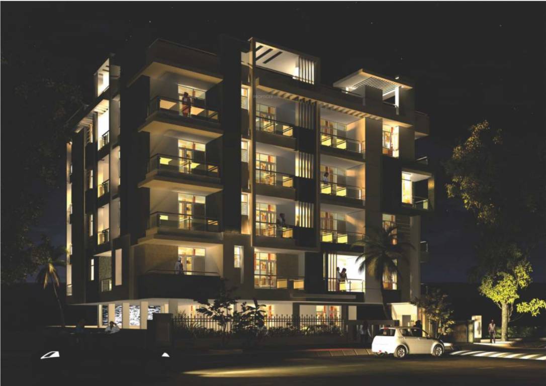 Images for Elevation of Pinkcity Orient Alpine