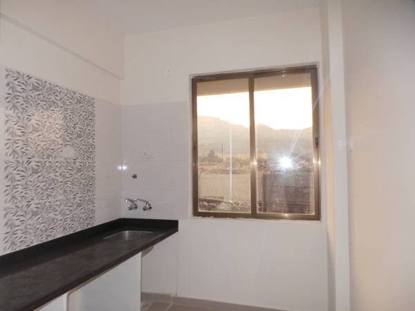  tulsi-darshan Kitchen