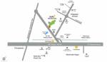 Location Plan shreyas-villas Location Plan