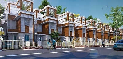 shreyas-villas Elevation Elevation