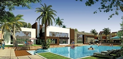  shreyas-villas Swimming Pool