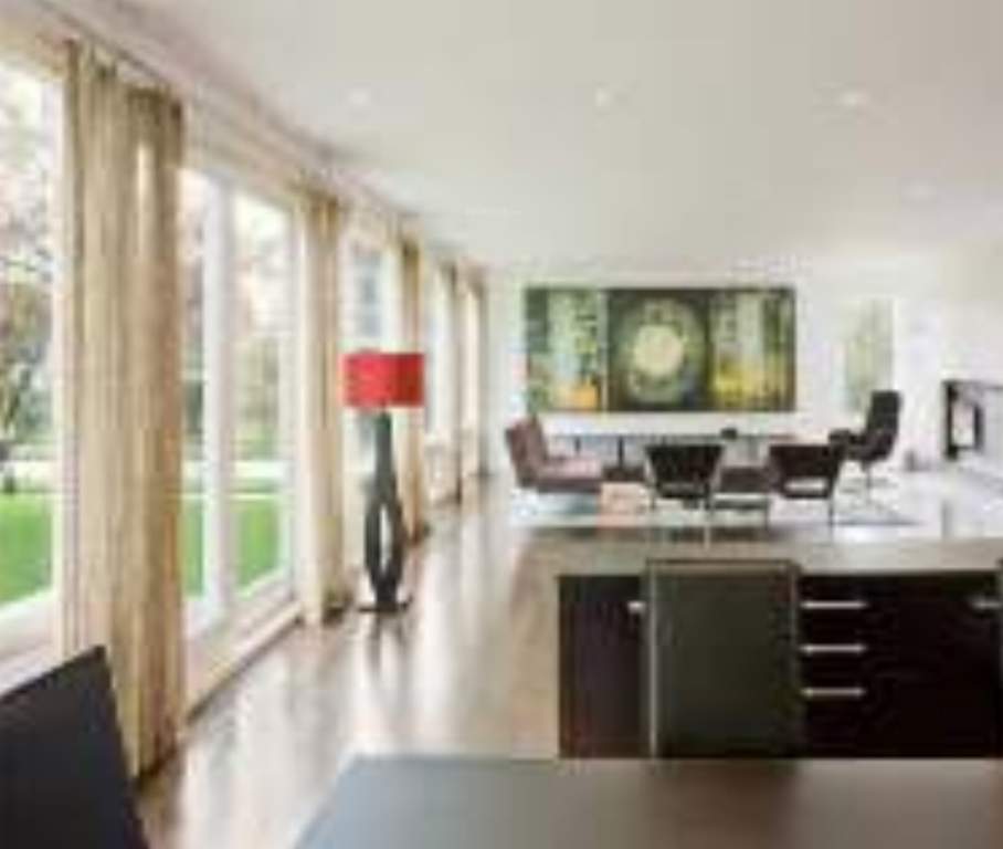  lotus greens Living Area