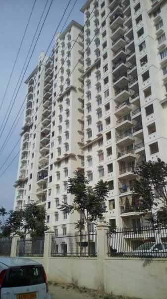  westend heights Elevation