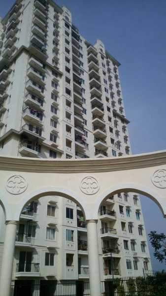  westend heights Elevation