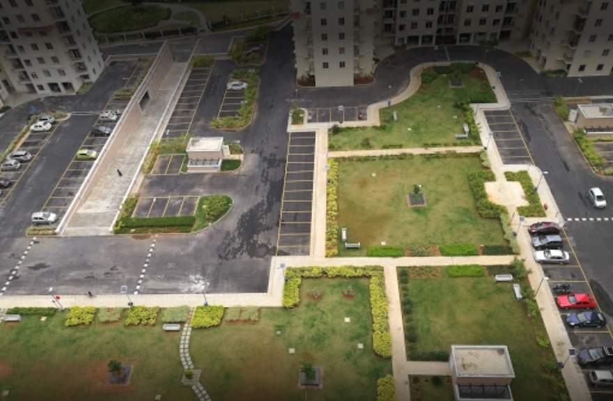  westend heights Others