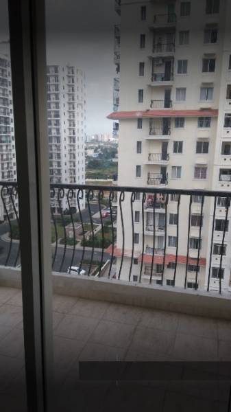  westend-heights Balcony