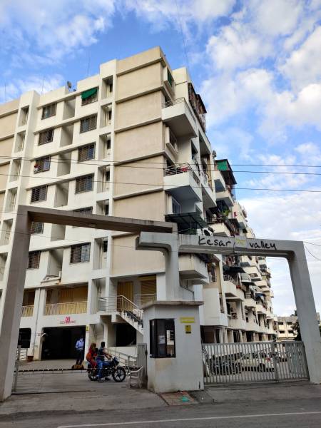  kesar-valley Elevation