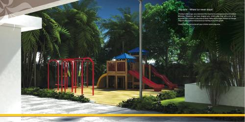  kesar-valley Children's play area