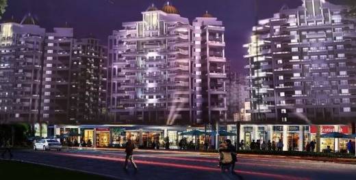 neptune-phase-3 Elevation Elevation