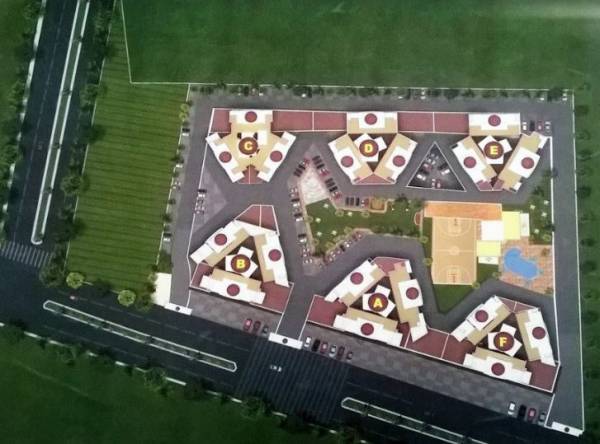  neptune-phase-3 Master Plan