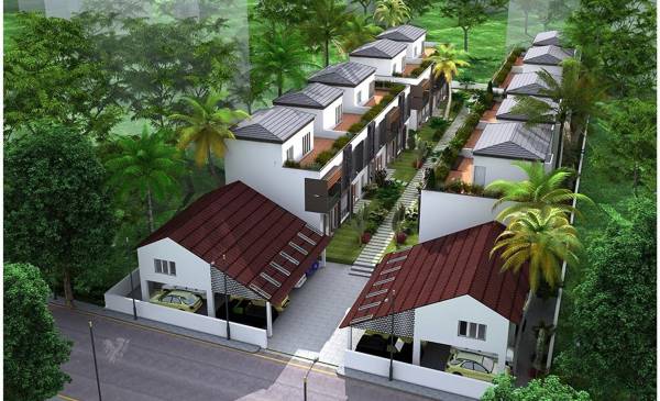 Images for Elevation of Ramaniyam Gruha Images for Elevation of Ramaniyam Gruha