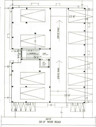 Images for Cluster Plan of Subiksha Sai Meenakshi