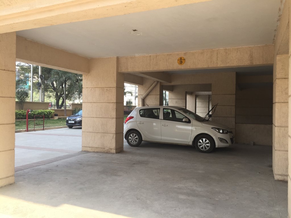  aditya heights Car Parking