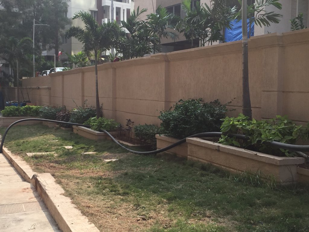 aditya heights Landscaped Gardens