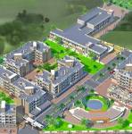 Elevation  one Elevation