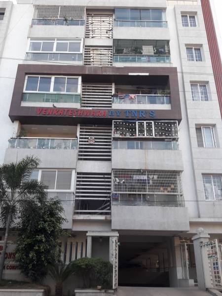  venkateshwara-rp-tnrs Elevation