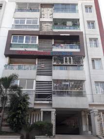 Elevation venkateshwara-rp-tnrs Elevation