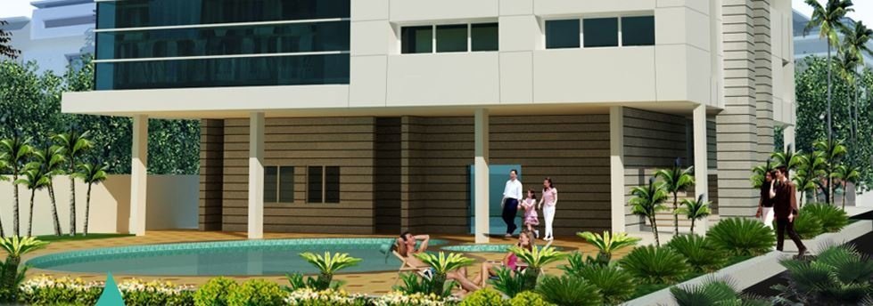  villas Swimming Pool