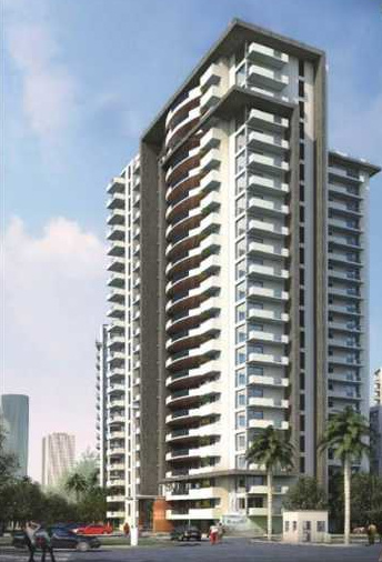  shree-sai-baba-welfare-society Elevation