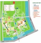 Master Plan vatika-independent-floors Master Plan