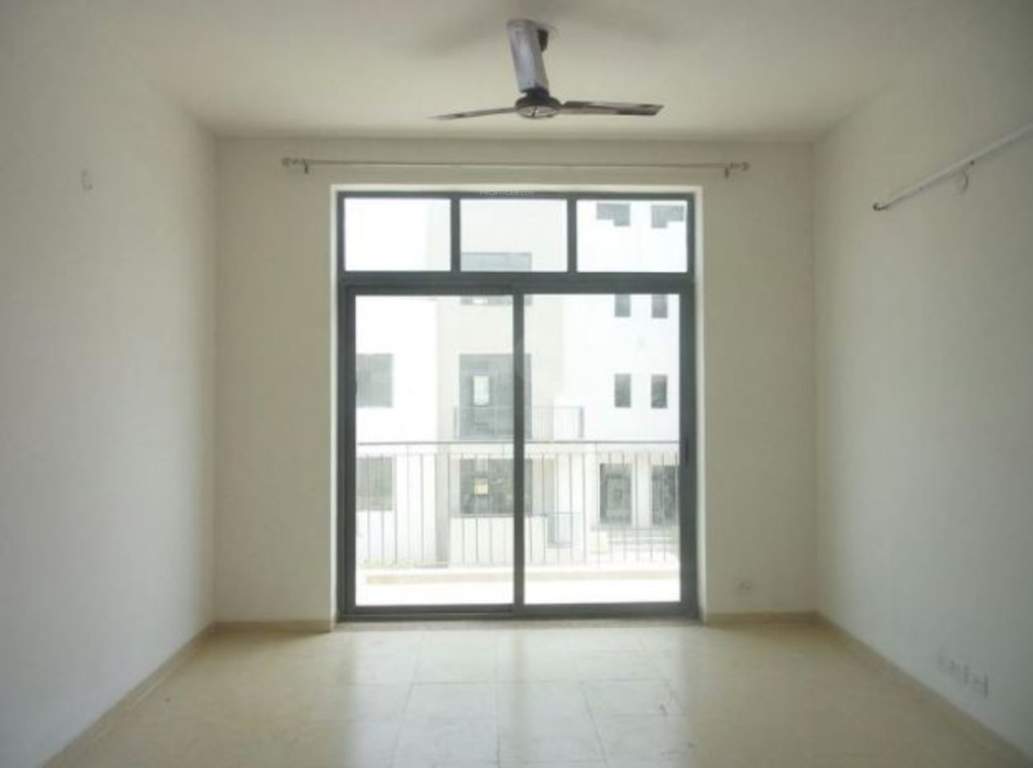  vatika independent floors Living Area