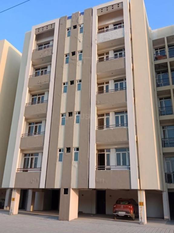  wave executive floors Elevation