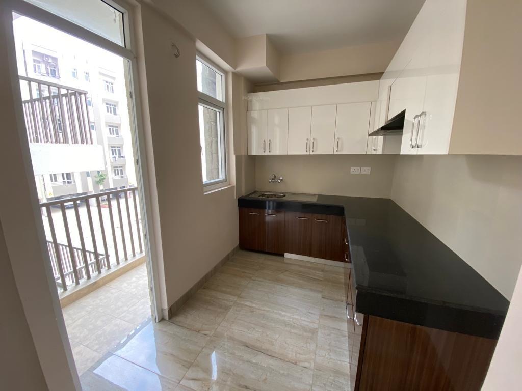  wave executive floors Kitchen