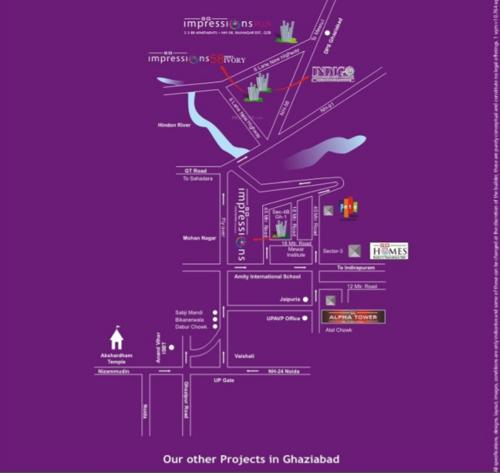  indigo-sg-impressions-58 Location Plan