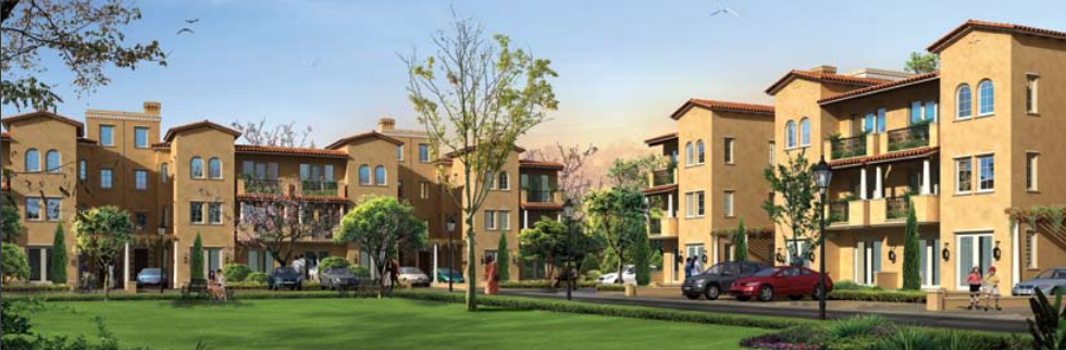  emerald floors premier Elevation