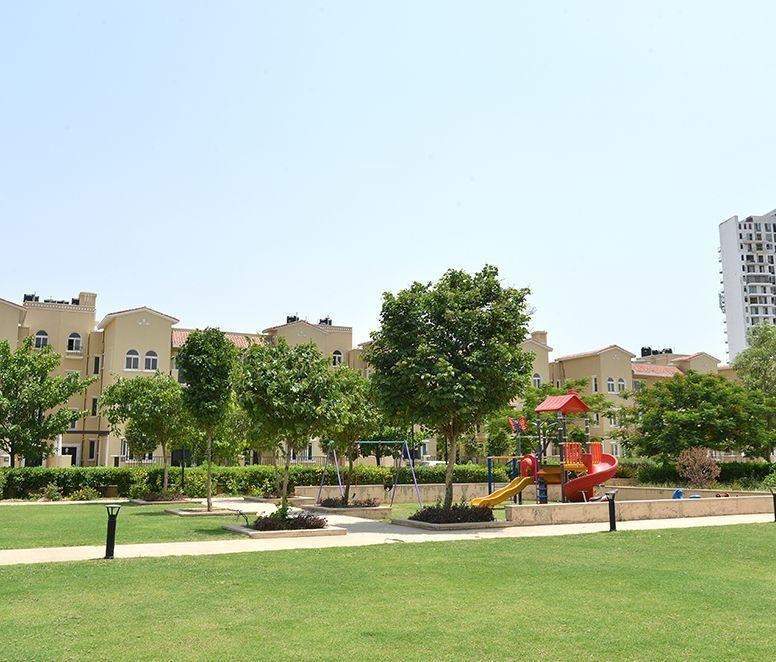  emerald floors premier Children's play area