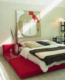  emerald floors premier Bedroom