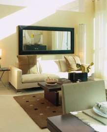  emerald floors premier Living Area