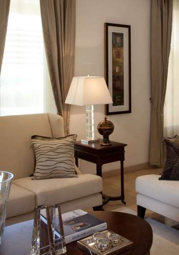  emerald floors premier Living Area