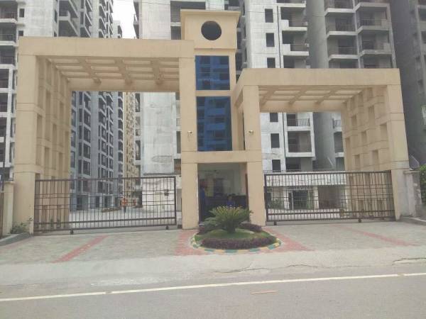  scc-sapphire Gated Community