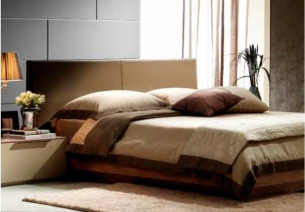  green-valley Bedroom